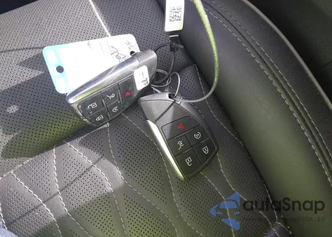 2023 Buick Envision Avenir Fwd из США, поврежденный, VIN LRBFZRR43PD148526